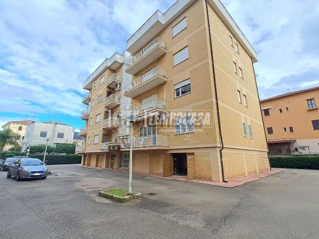 Appartamento in vendita di 110 m² in Via Gregorio Antonelli, 67