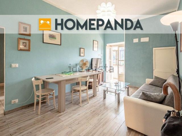 Appartamento in vendita di 110 m² in Via Grottin, 45