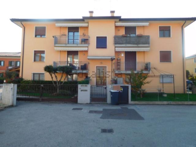 Appartamento in vendita di 110 m² in Via Guaiane