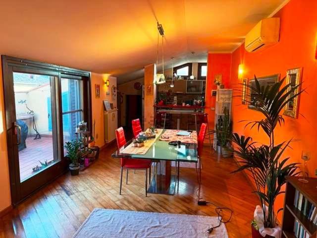 Appartamento in vendita di 110 m² in Via Guardavia, 23