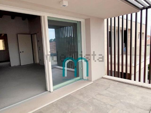 Appartamento in vendita di 110 m² in Via Guecello Tempesta