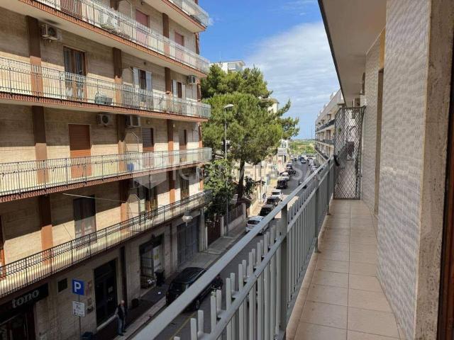 Appartamento in vendita di 110 m² in Via Guerra Prudenza Giannuzzi