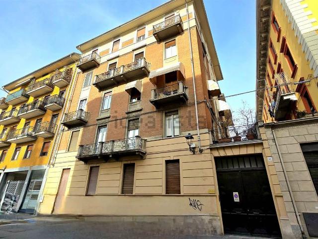 Appartamento in vendita di 110 m² in Via Guglielmo Marconi, 13