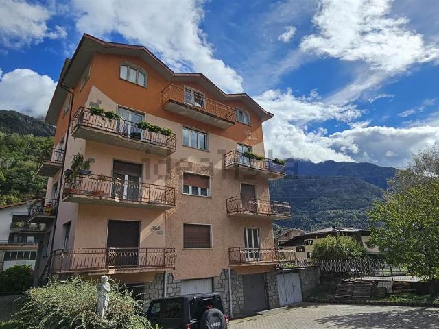 Appartamento in vendita di 110 m² in Via Guglielmo Marconi, 219