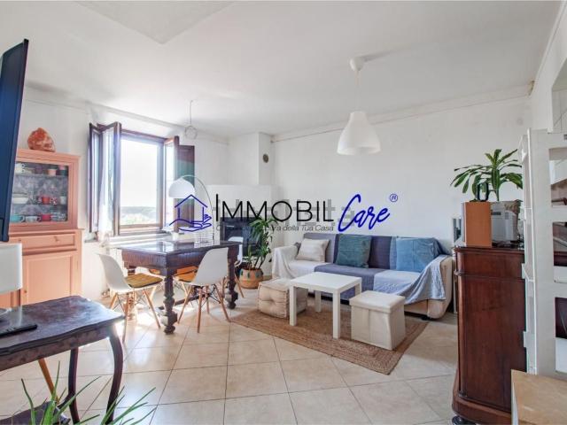 Appartamento in vendita di 110 m² in Via Guglielmo Marconi