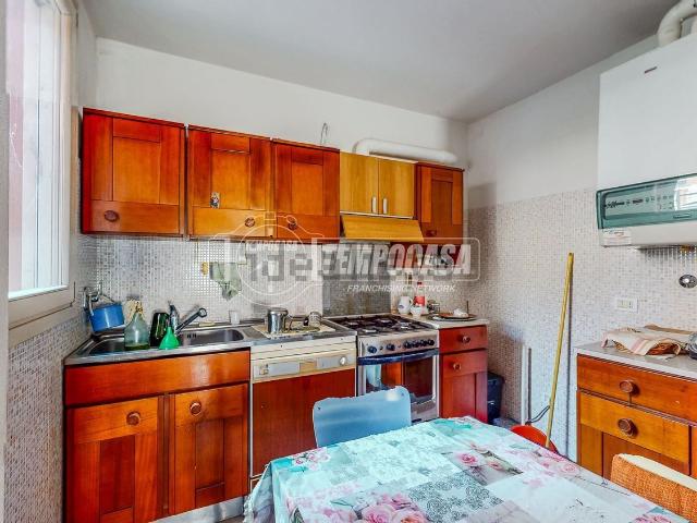Appartamento in vendita di 110 m² in Via Guglielmo Marconi, 2