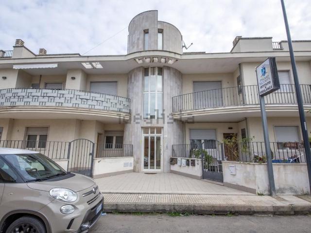 Appartamento in vendita di 110 m² in Via Guglielmo Marconi, 35