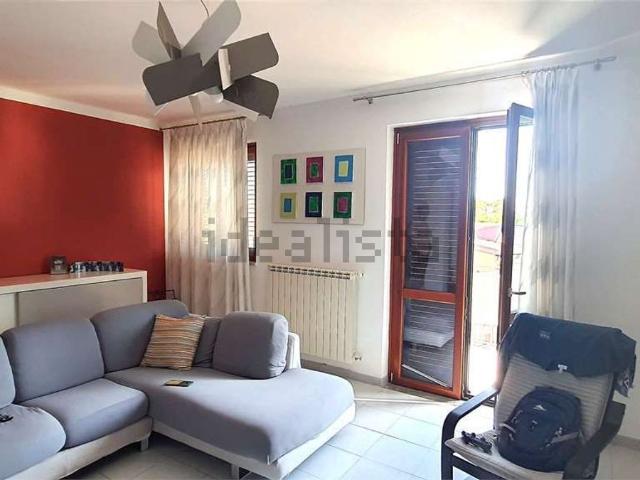 Appartamento in vendita di 110 m² in Via Guglielmo Marconi, 39