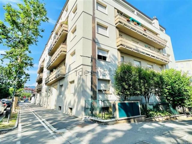 Appartamento in vendita di 110 m² in Via Guglielmo Marconi