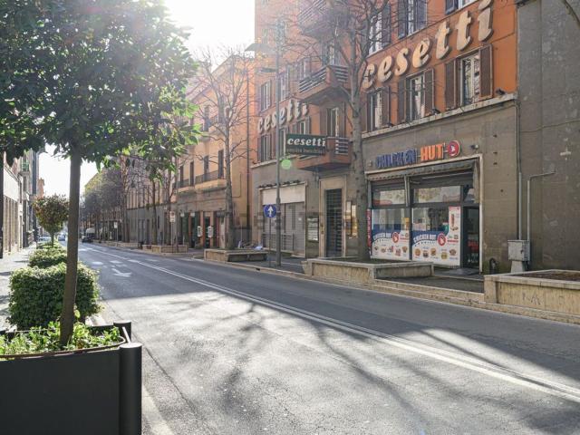 Appartamento in vendita di 110 m² in Via Guglielmo Marconi