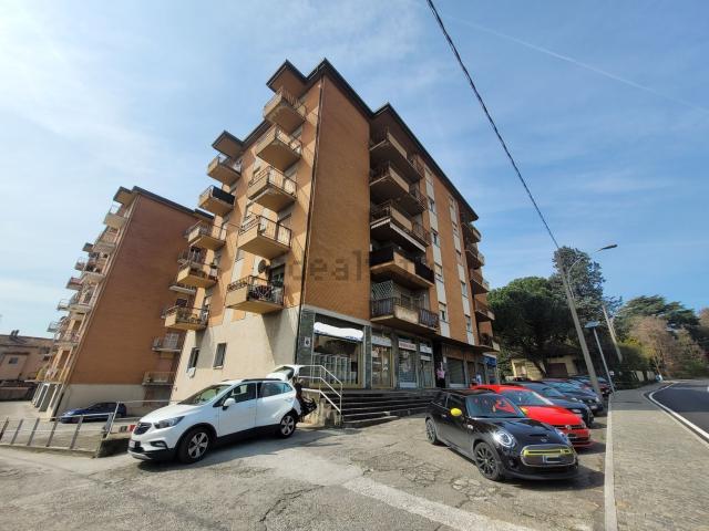 Appartamento in vendita di 110 m² in Via Guglielmo Marconi, 61
