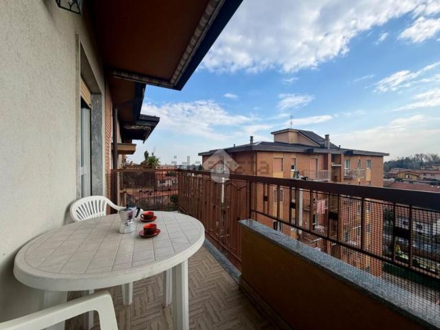 Appartamento in vendita di 110 m² in Via Guglielmo Marconi, 61
