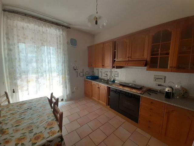 Appartamento in vendita di 110 m² in Via Guglielmo Marconi