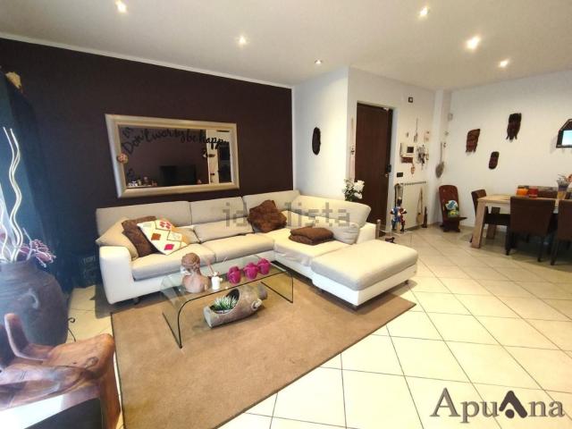Appartamento in vendita di 110 m² in Via Guglielmo Marconi, 8