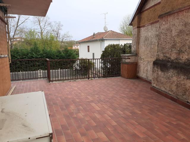 Appartamento in vendita di 110 m² in Via Guglielmo Oberdan