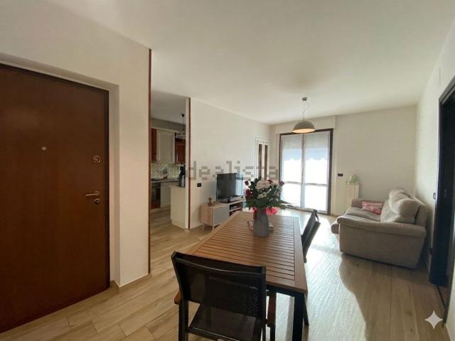 Appartamento in vendita di 110 m² in Via Guglielmo Cavalli, 18
