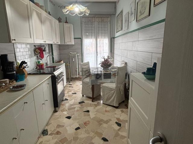 Appartamento in vendita di 110 m² in Via Guglielmo Della Cella