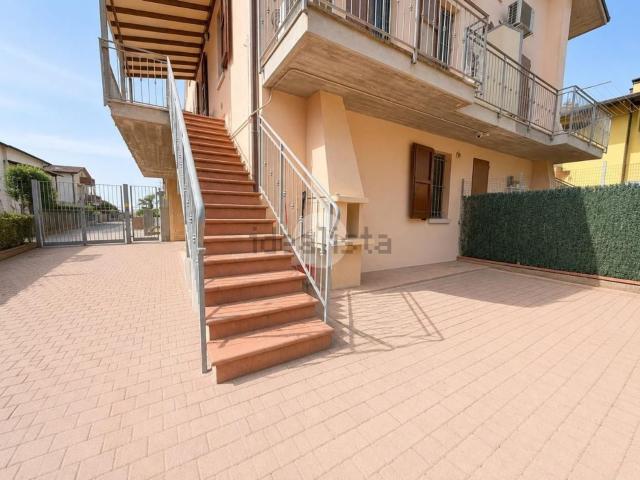 Appartamento in vendita di 110 m² in Via Guido Novello