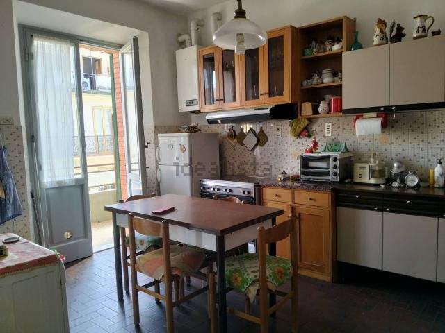 Appartamento in vendita di 110 m² in Via Guido Reni