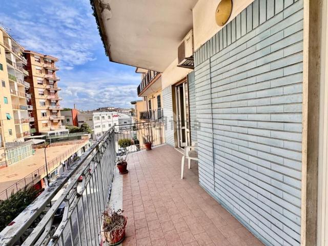 Appartamento in vendita di 110 m² in Via D. Colasanto, 28