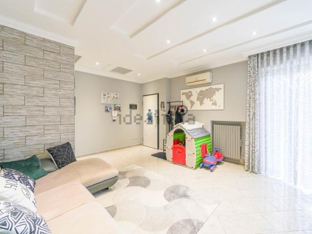 Appartamento in vendita di 110 m² in Via Dottor Vittorio Nunziante, 71