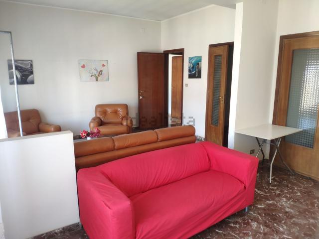 Appartamento in vendita di 110 m² in Via Dodici Apostoli