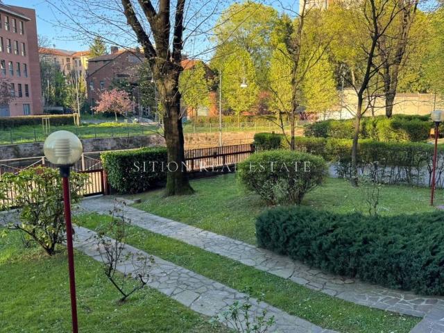 Appartamento in vendita di 110 m² in Via Dolomiti, 1