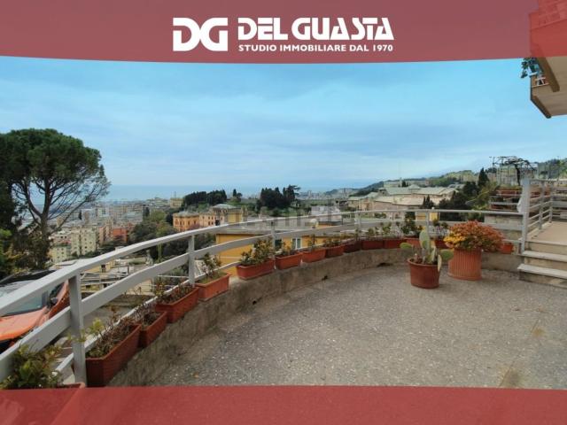 Appartamento in vendita di 110 m² in Via Domenico Chiodo