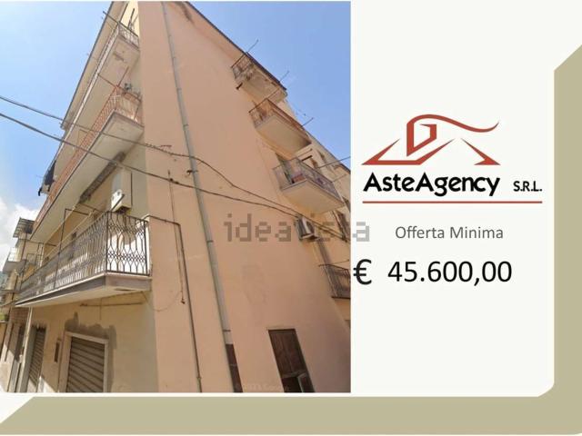 Appartamento in vendita di 110 m² in Via Domenico Cimarosa, 3