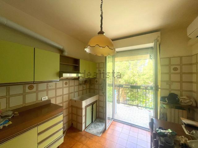Appartamento in vendita di 110 m² in Via Domenico Cimarosa