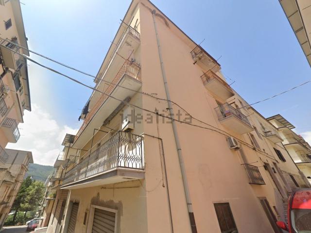 Appartamento in vendita di 110 m² in Via Domenico Cimarosa
