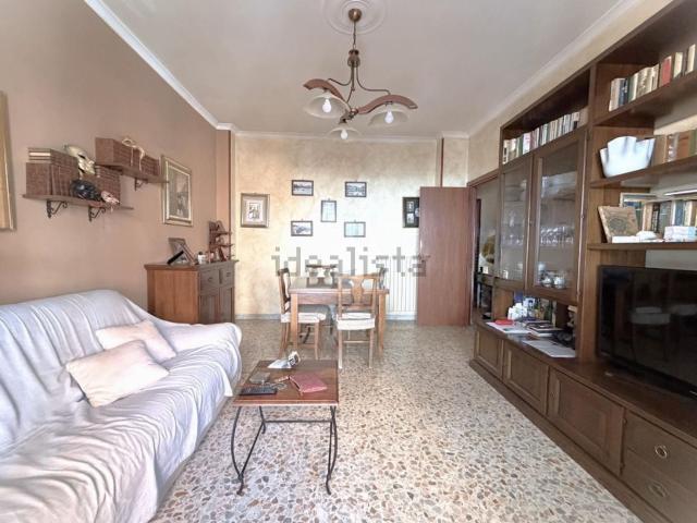 Appartamento in vendita di 110 m² in Via Domenico Cimarosa, 4