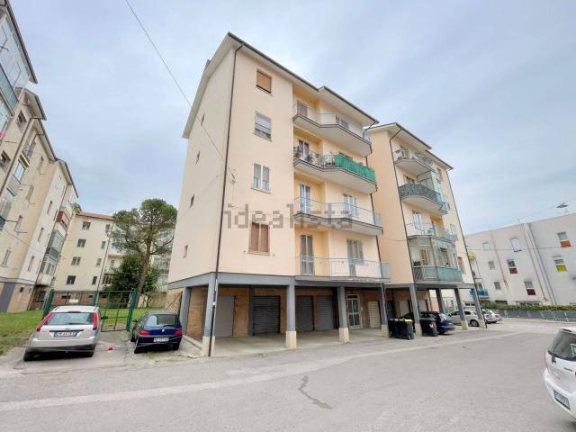 Appartamento in vendita di 110 m² in Via Domenico Bellini