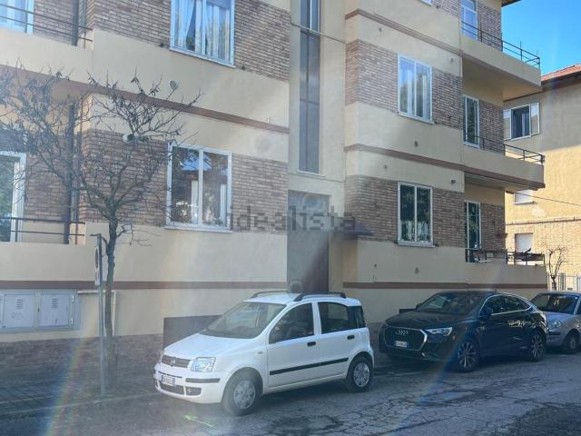 Appartamento in vendita di 110 m² in Via Domenico Gasparini, 3