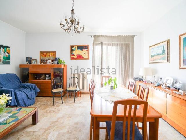 Appartamento in vendita di 110 m² in Via Domenico Guaccero, 37