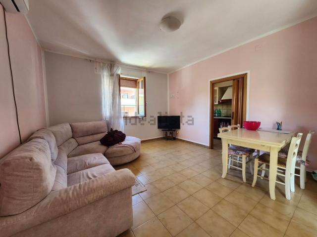 Appartamento in vendita di 110 m² in Via Domenico Demuro
