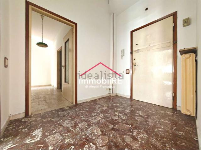 Appartamento in vendita di 110 m² in Via Domenico Francesco Cecati