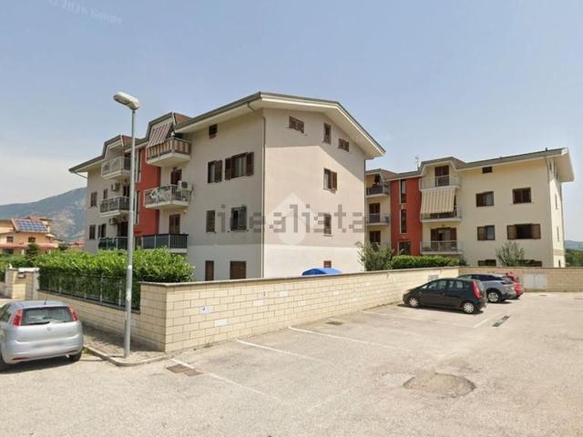 Appartamento in vendita di 110 m² in Via Domenico Lamberti, 19
