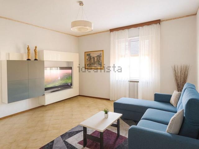 Appartamento in vendita di 110 m² in Via Domenico Maria da Novara
