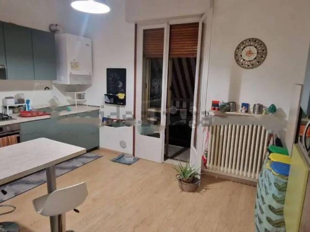 Appartamento in vendita di 110 m² in Via Domenico Muzzi