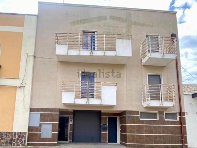 Appartamento in vendita di 110 m² in Via Domenico Savino, 134
