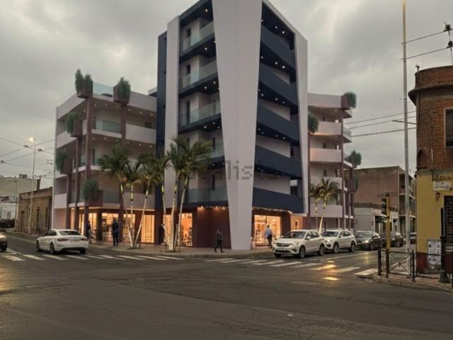 Appartamento in vendita di 110 m² in Via Don Minzoni