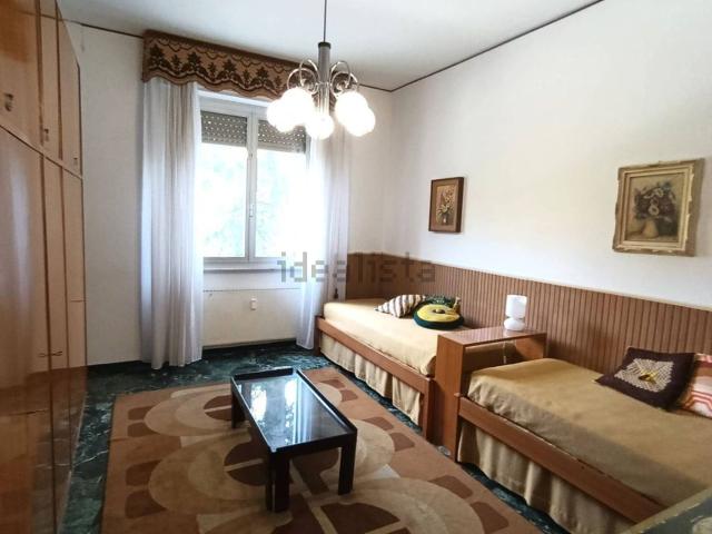 Appartamento in vendita di 110 m² in Via Don Minzoni