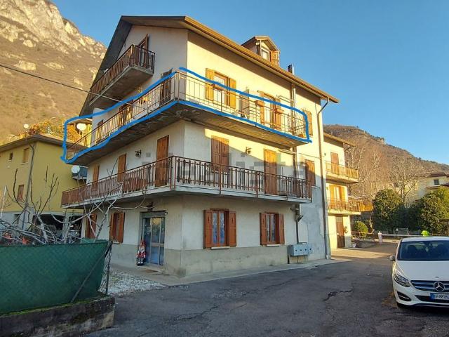 Appartamento in vendita di 110 m² in Via Don Angelo Cocchetti