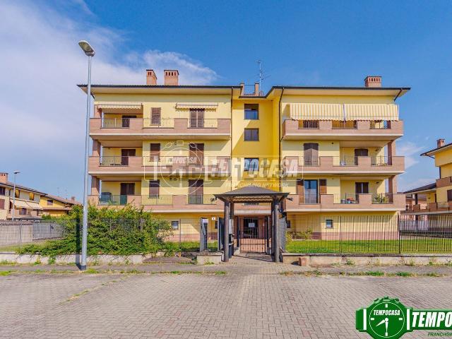 Appartamento in vendita di 110 m² in Via don Boschetti