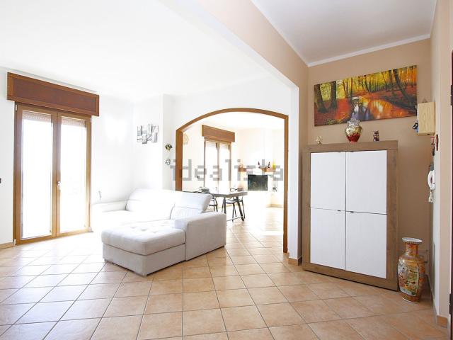 Appartamento in vendita di 110 m² in Via Don Carlo Gnocchi