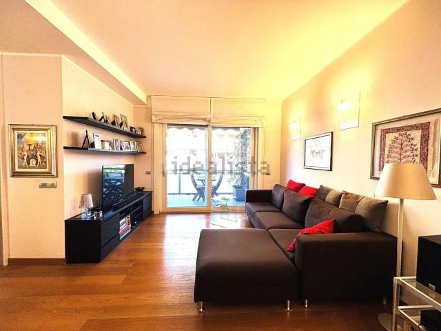 Appartamento in vendita di 110 m² in Via Don Carlo Gnocchi, 33