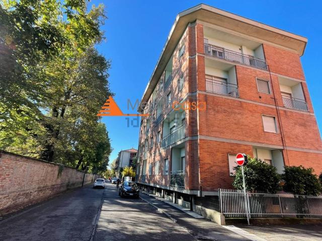 Appartamento in vendita di 110 m² in Via Don Carlo Gnocchi, 4