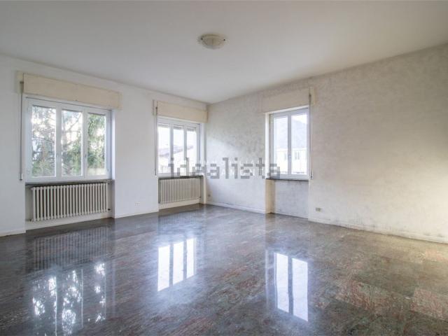 Appartamento in vendita di 110 m² in Via Don Ferrante, 1