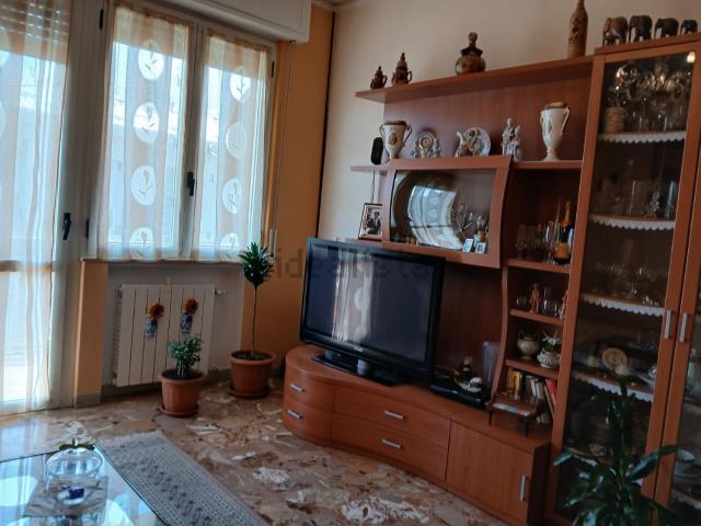 Appartamento in vendita di 110 m² in Via Don Giovanni Minzoni
